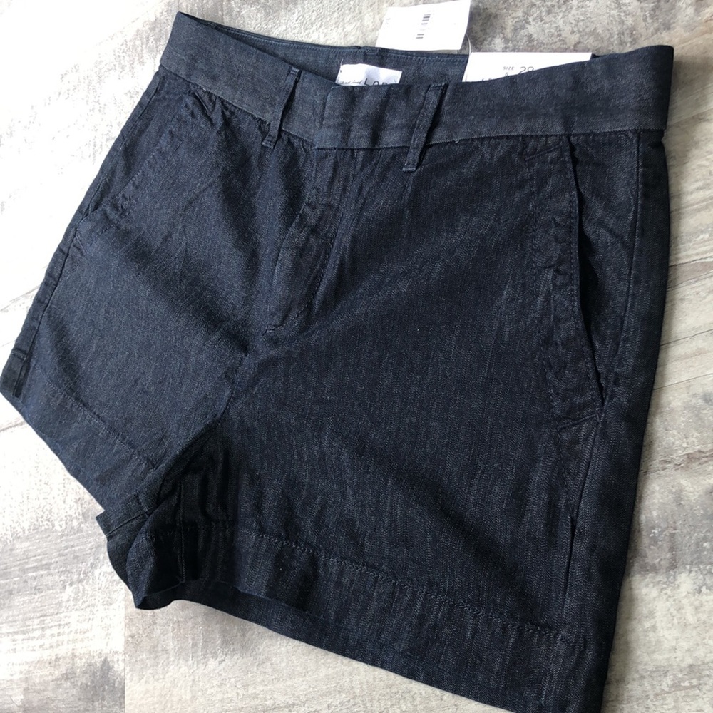 Loft shorts - Picture 3 of 9